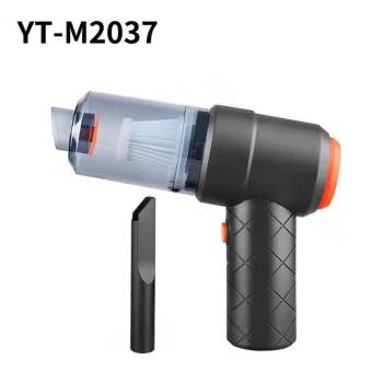 吸尘器家用大吸力大功率轻便清洁机车载吸尘器两用手持吸尘器小型宠物除吸毛器桌面便携除尘机