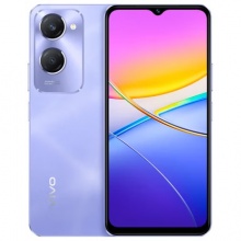 vivo Y36c 8GB+128GB 菱光紫 灵动外观 5000mAh大电池 90Hz高亮护眼屏 5G 拍照 手机